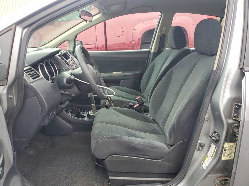Foto 7 de la subasta – 2012 NISSAN VERSA S con VIN 3N1BC1CP7CL359726