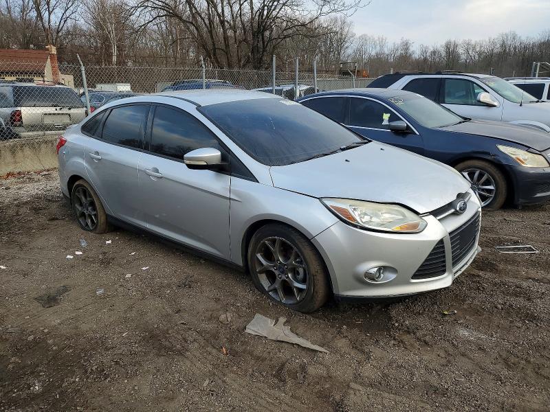 صورة رقم 4 من المزاد - 2013 FORD FOCUS SE مع VIN 1FADP3F22DL297807