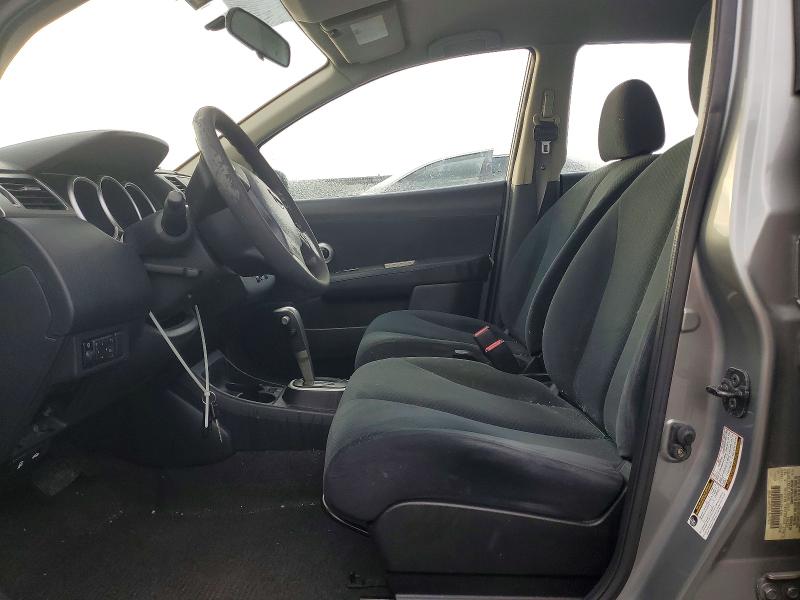 Photo 7 from auction – 2010 NISSAN VERSA S with VIN 3N1BC1AP2AL364963
