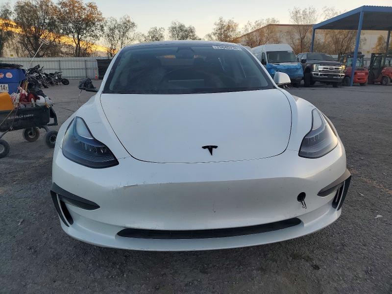 Photo 5 from auction – 2023 TESLA MODEL 3 with VIN 5YJ3E1EA2PF483962