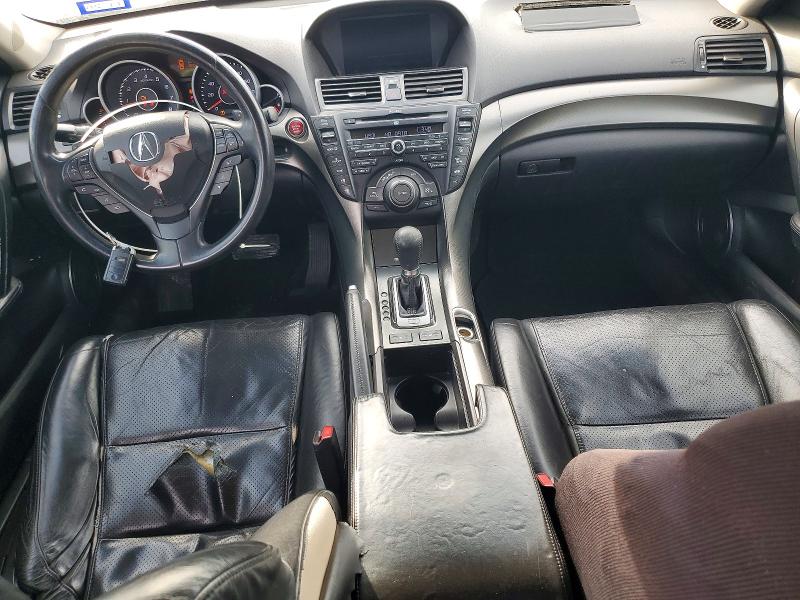 Photo 8 from auction – 2014 ACURA TL TECH with VIN 19UUA8F54EA003003