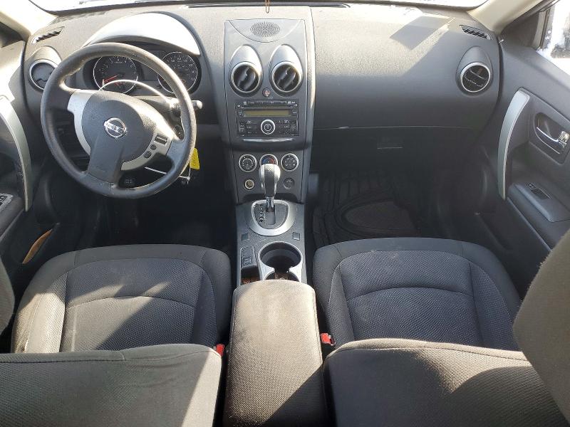 Photo 8 from auction – 2013 NISSAN ROGUE with VIN JN8AS5MV7DW142824