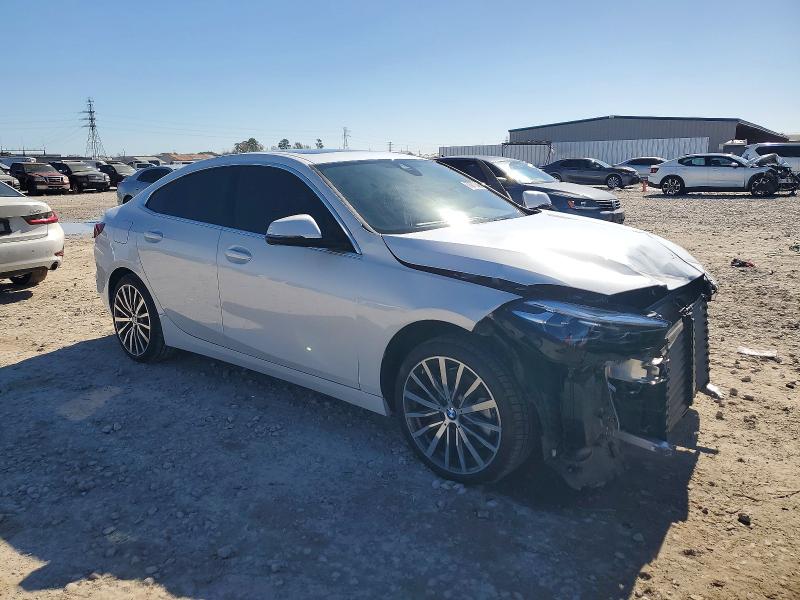 Photo 4 from auction – 2024 BMW 228I with VIN WBA53AK09R7R56532