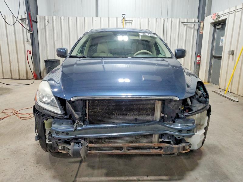 Photo 5 from auction – 2012 VOLVO XC60 3.2 with VIN YV4952DZ7C2243579