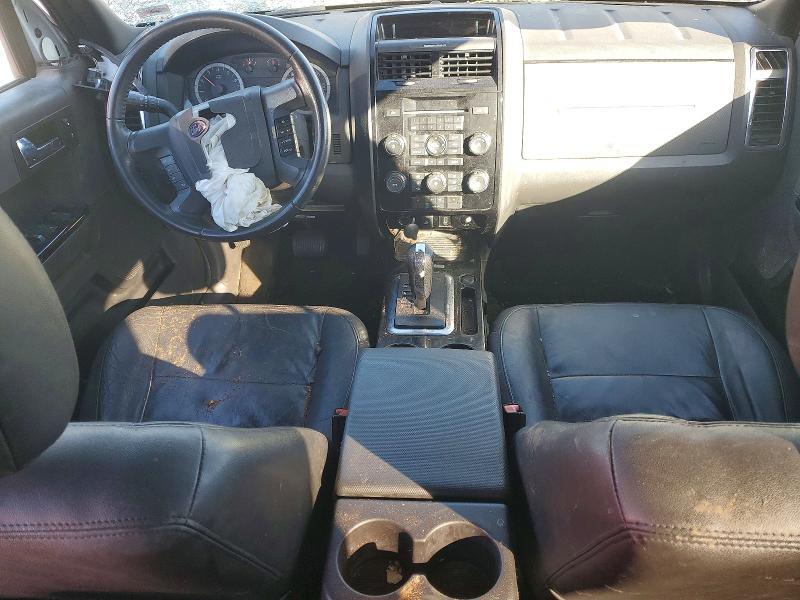 Photo 8 from auction – 2012 FORD ESCAPE with VIN 1FMCU0E77CKC63808