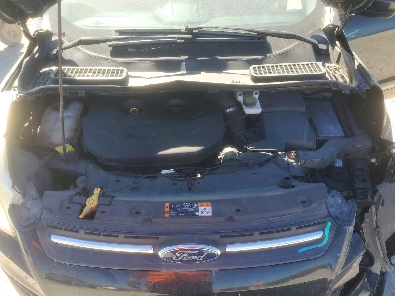 Photo 11 from auction – 2015 FORD ESCAPE SE with VIN 1FMCU0G95FUB64315