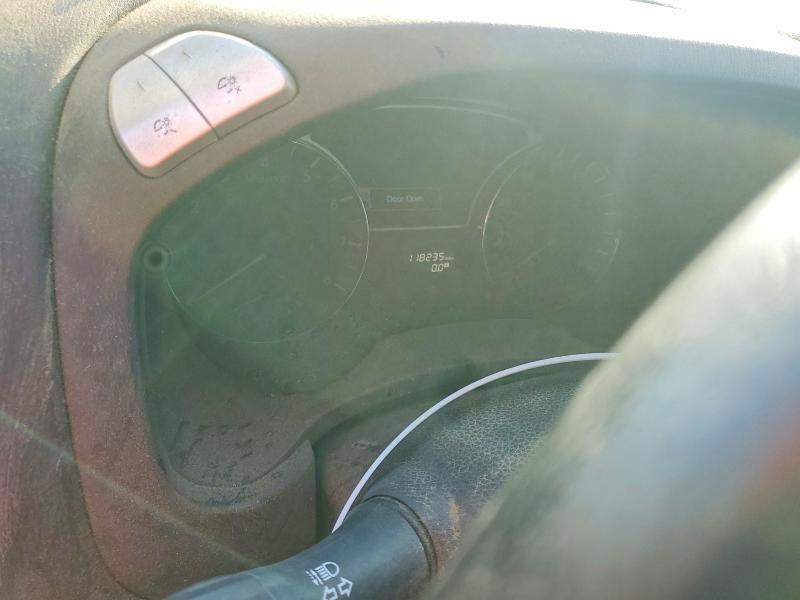 Photo 9 from auction – 2014 NISSAN PATHFINDER with VIN 5N1AR2MN7EC604111