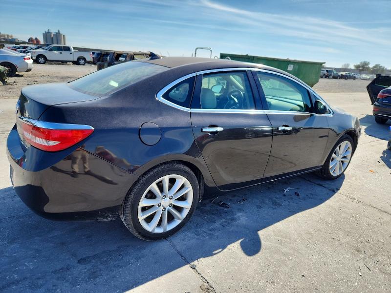 Photo 3 from auction – 2013 BUICK VERANO CON with VIN 1G4PR5SK5D4101268