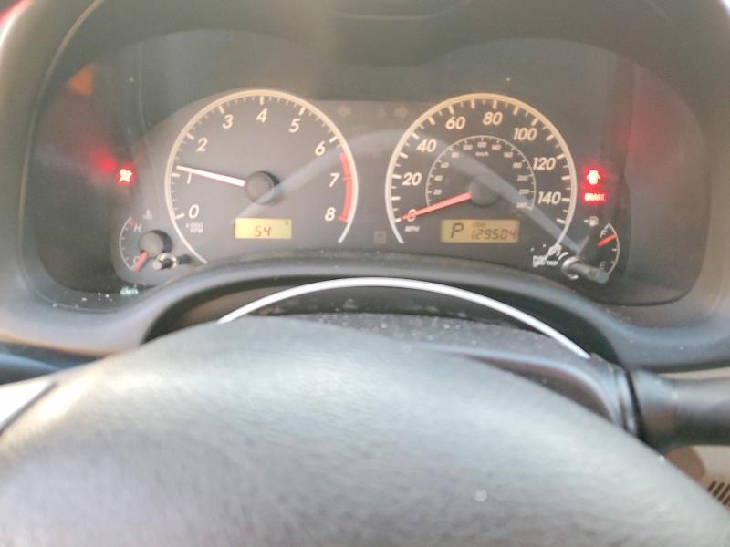 صورة رقم 9 من المزاد - 2011 TOYOTA COROLLA BA مع VIN JTDBU4EE9B9144217