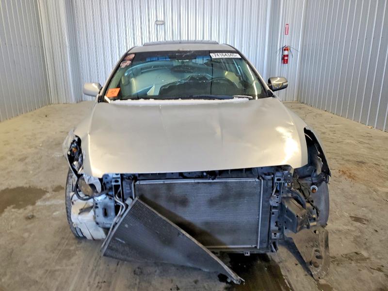 Photo 5 from auction – 2008 NISSAN ALTIMA 2.5 with VIN 1N4AL21E58C231882