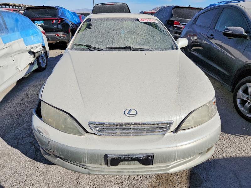 Фото 5 с аукциона – 2000 LEXUS ES 300 с VIN JT8BF28G5Y5076119