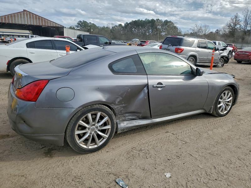 Photo 3 from auction – 2012 INFINITI G37 BASE with VIN JN1CV6EK5CM424401