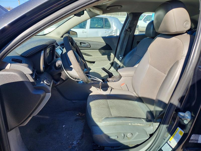 Photo 7 from auction – 2015 CHEVROLET MALIBU with VIN 1G11C5SL6FF141492