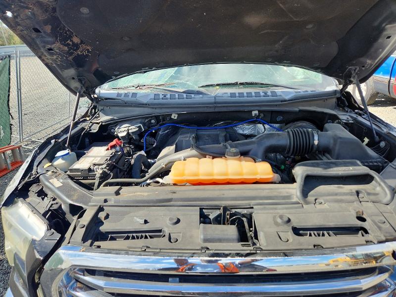 Photo 11 from auction – 2016 FORD F150 SUPER with VIN 1FTEW1CP8GFB75820
