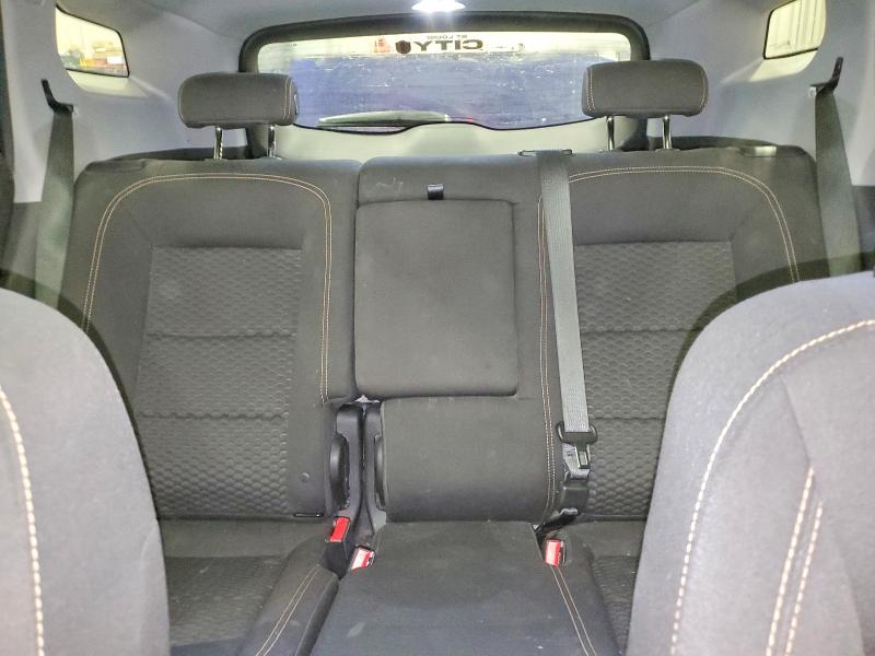 Photo 10 from auction – 2019 GMC TERRAIN with VIN 3GKALTEX4KL158760