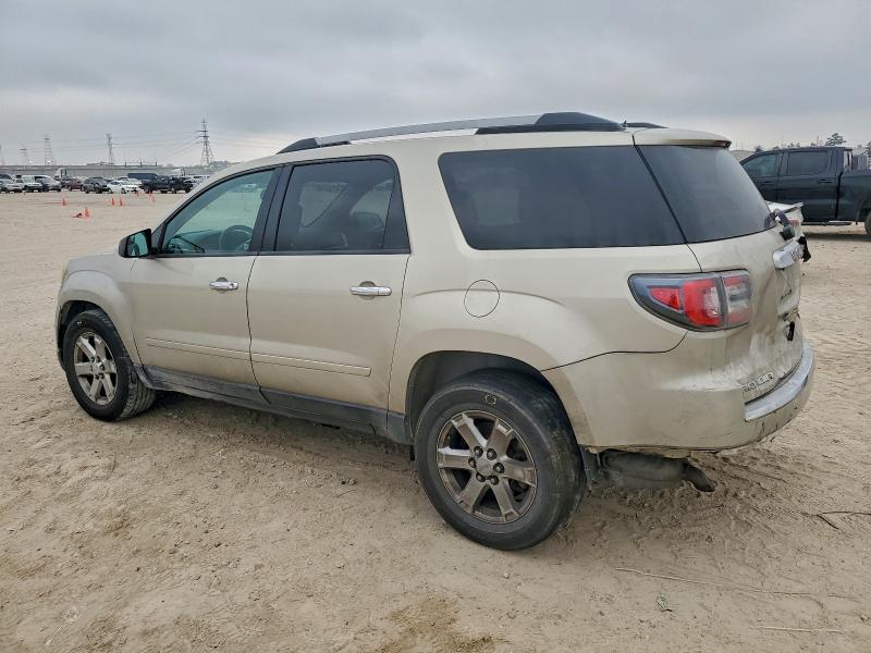 Foto 2 de la subasta – 2014 GMC ACADIA SLE con VIN 1GKKVNED7EJ230532