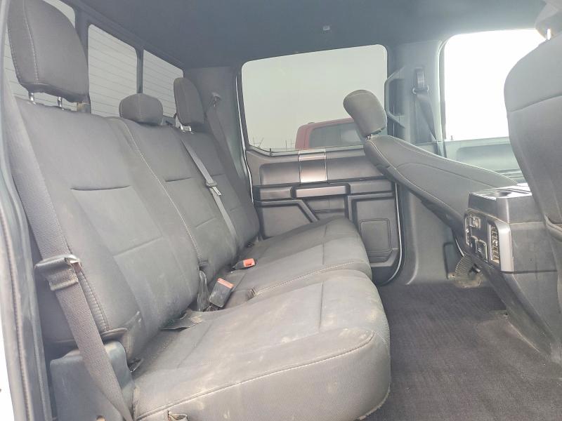 Photo 10 from auction – 2020 FORD F150 SUPER with VIN 1FTEW1E49LKF39781