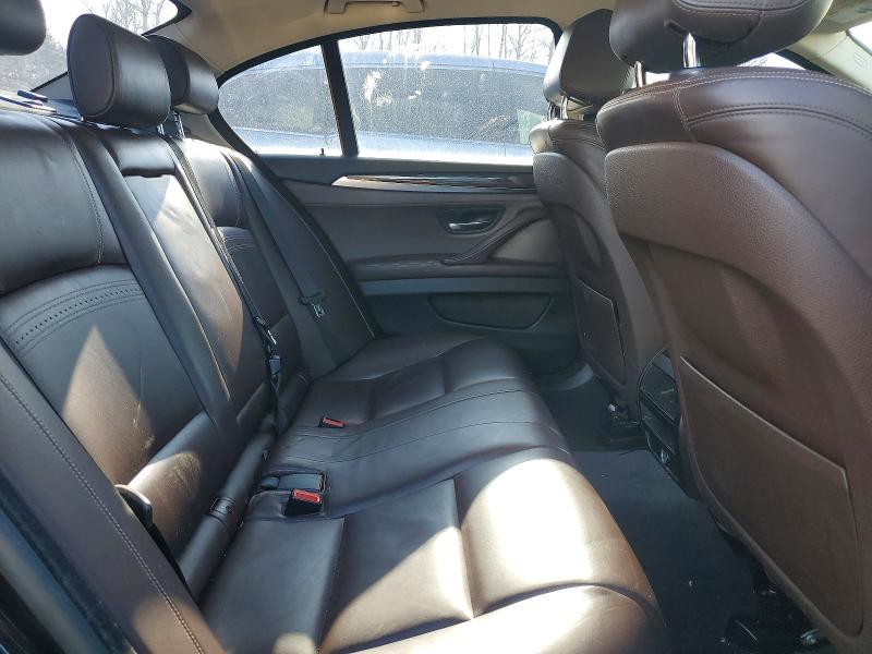 Photo 10 from auction – 2016 BMW 528 XI with VIN WBA5A7C5XGG151168