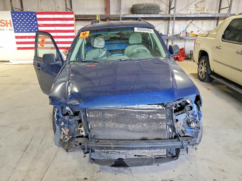 Photo 5 from auction – 2008 FORD ESCAPE XLT with VIN 1FMCU93158KE59823