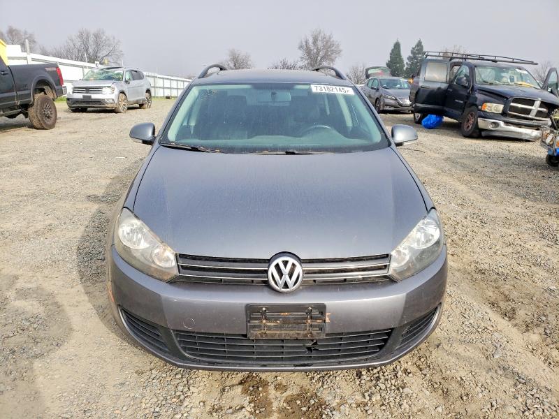 Photo 5 from auction – 2012 VOLKSWAGEN JETTA TDI with VIN 3VWPL7AJ9CM699889