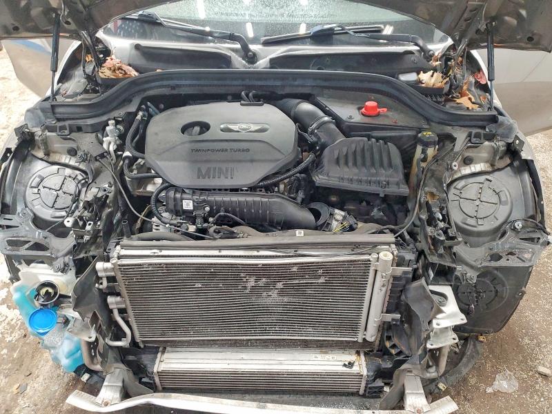 Photo 11 from auction – 2019 MINI COOPER with VIN WMWXP5C56K2H31344