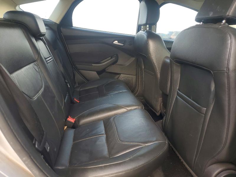 Photo 10 from auction – 2016 FORD FOCUS TITA with VIN 1FADP3N2XGL310180