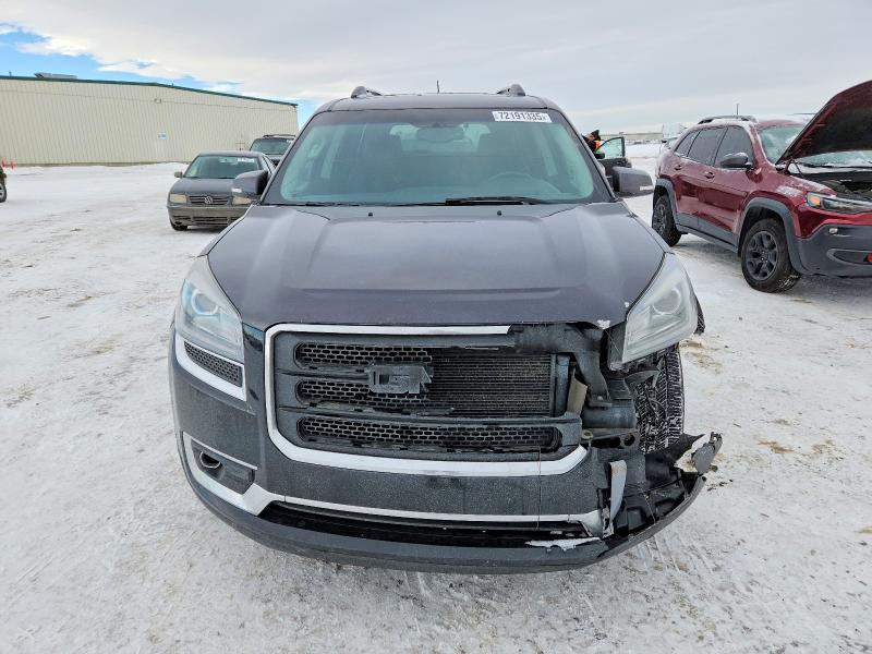 Photo 5 from auction – 2013 GMC ACADIA SLT with VIN 1GKKVSKD3DJ139887