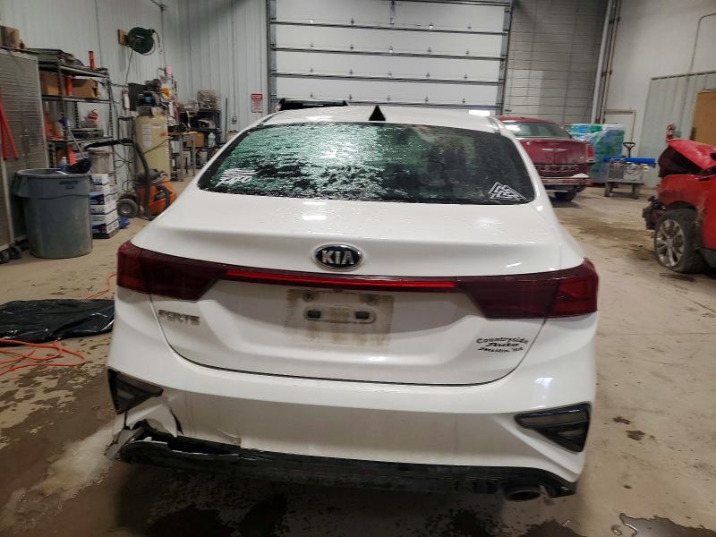 Photo 6 from auction – 2019 KIA FORTE FE with VIN 3KPF24AD7KE072725