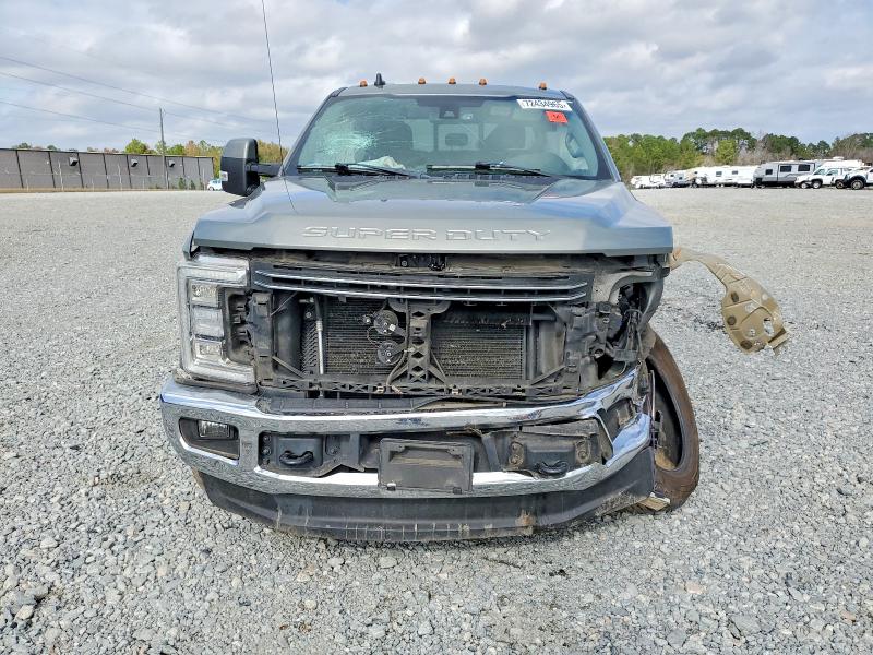 Photo 5 from auction – 2019 FORD F250 SUPER with VIN 1FT7W2B60KED45982
