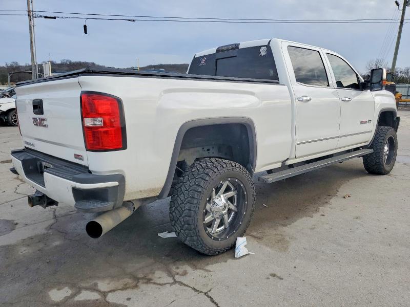 Photo 3 from auction – 2016 GMC SIERRA with VIN 1GT12TE81GF139947