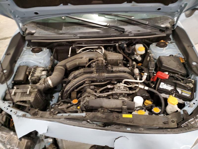 Photo 12 from auction – 2019 SUBARU CROSSTREK with VIN JF2GTAMC3KH208671