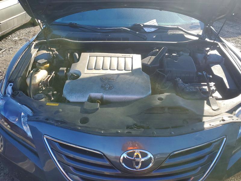 Photo 11 from auction – 2009 TOYOTA CAMRY with VIN 4T1BK46K19U089968