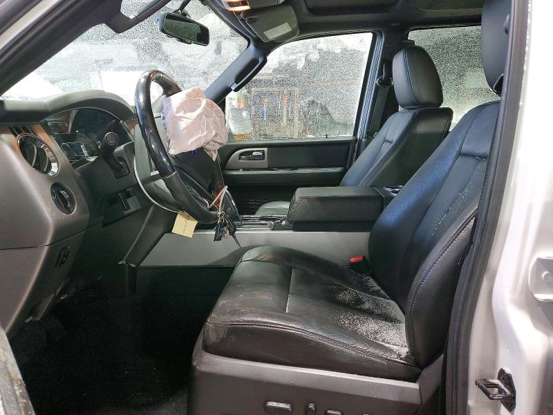 Photo 7 from auction – 2013 FORD EXPEDITION with VIN 1FMJU2A59DEF02153