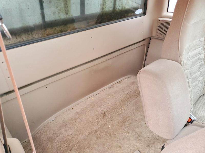 Photo 10 from auction – 1994 FORD RANGER SUP with VIN 1FTCR14U1RPB18150
