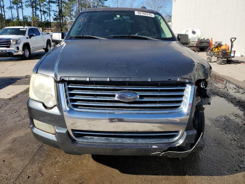 Photo 5 from auction – 2010 FORD EXPLORER X with VIN 1FMEU6DE5AUA64415