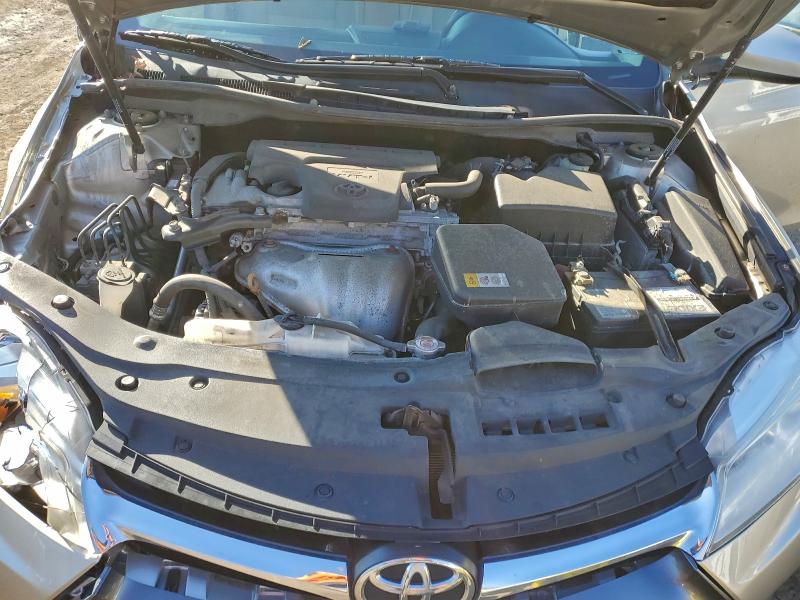 Photo 11 from auction – 2017 TOYOTA CAMRY LE with VIN 4T1BF1FK7HU729053