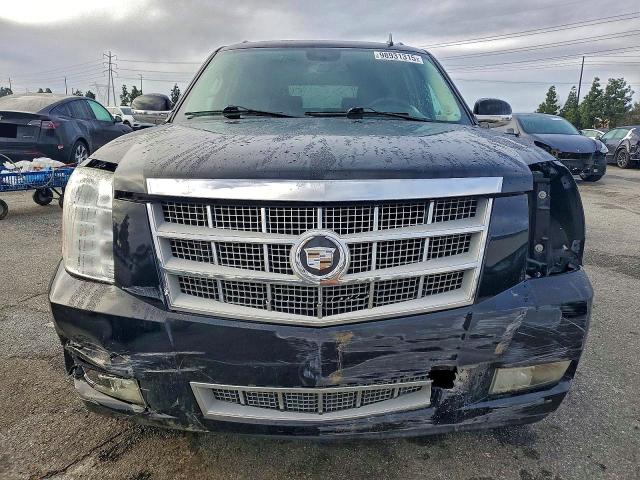 Foto 5 de la subasta – 2011 CADILLAC ESCALADE E con VIN 1GYS4KEF9BR383368