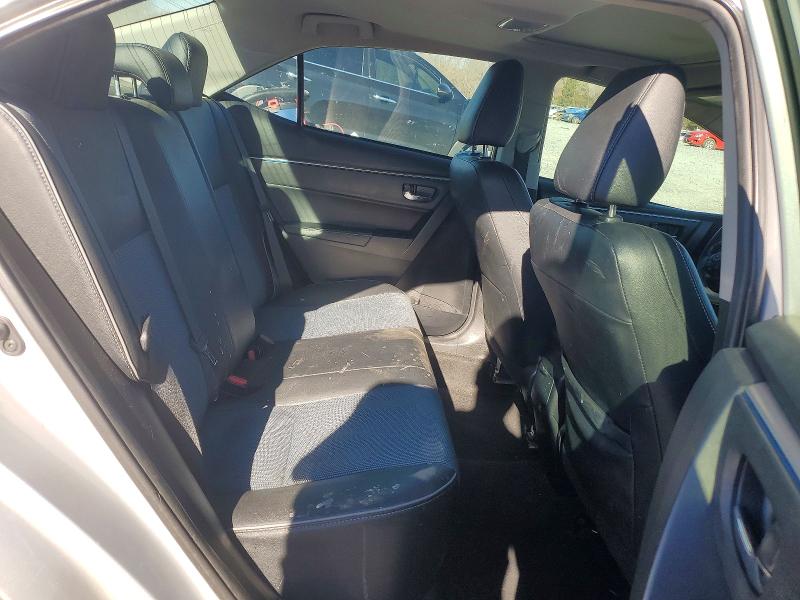 Photo 10 from auction – 2014 TOYOTA COROLLA L with VIN 2T1BURHE8EC091968