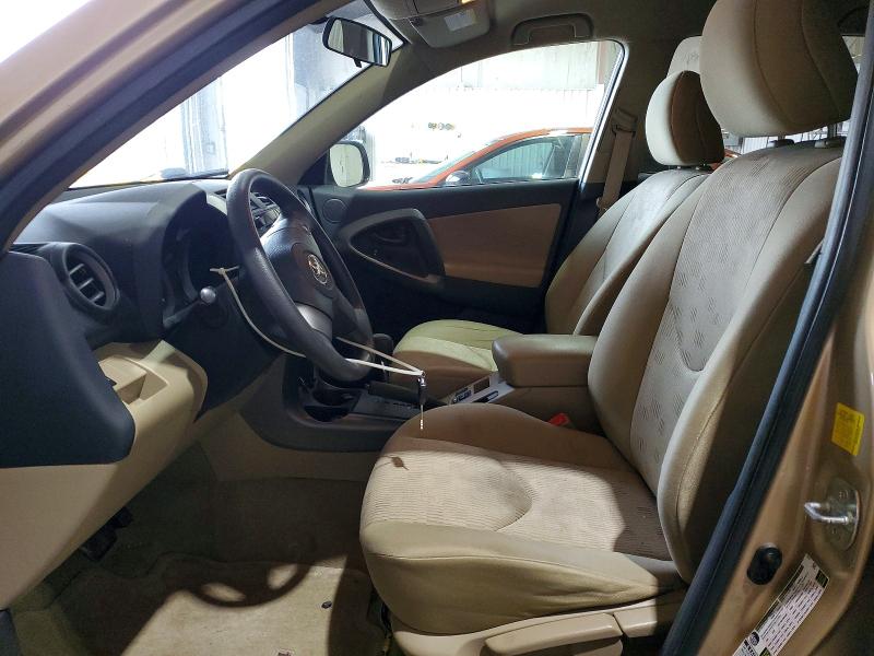 Photo 7 from auction – 2011 TOYOTA RAV4 with VIN 2T3BF4DV6BW092007