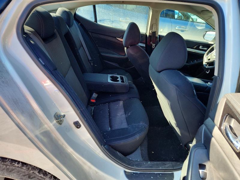 Photo 10 from auction – 2019 NISSAN MAXIMA with VIN 1N4AA6AV7KC375535