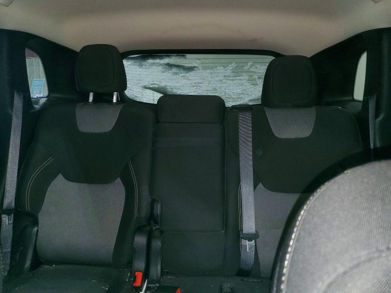 Zdjęcie 10 z aukcji – 2016 JEEP CHEROKEE z VIN 1C4PJMAB9GW170805