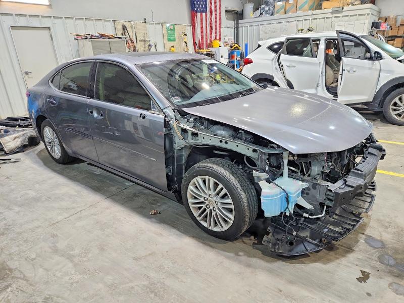 Photo 4 from auction – 2014 LEXUS ES 350 with VIN JTHBK1GG4E2142910
