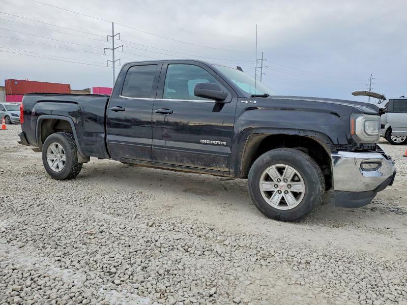 Photo 4 from auction – 2016 GMC SIERRA K15 with VIN 1GTV2MEH1GZ258331