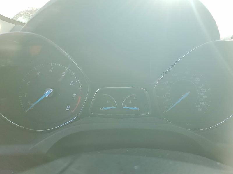 Photo 9 from auction – 2013 FORD ESCAPE with VIN 1FMCU9J92DUC01797