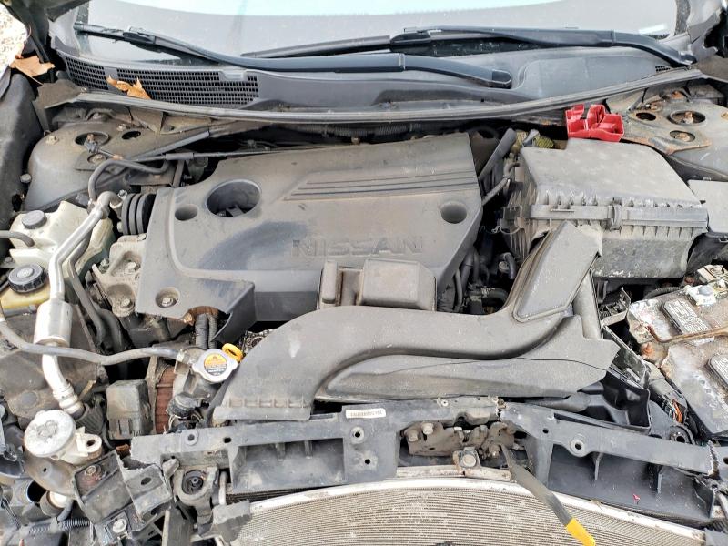 Photo 11 from auction – 2016 NISSAN ALTIMA 2.5 with VIN 1N4AL3AP2GC283167
