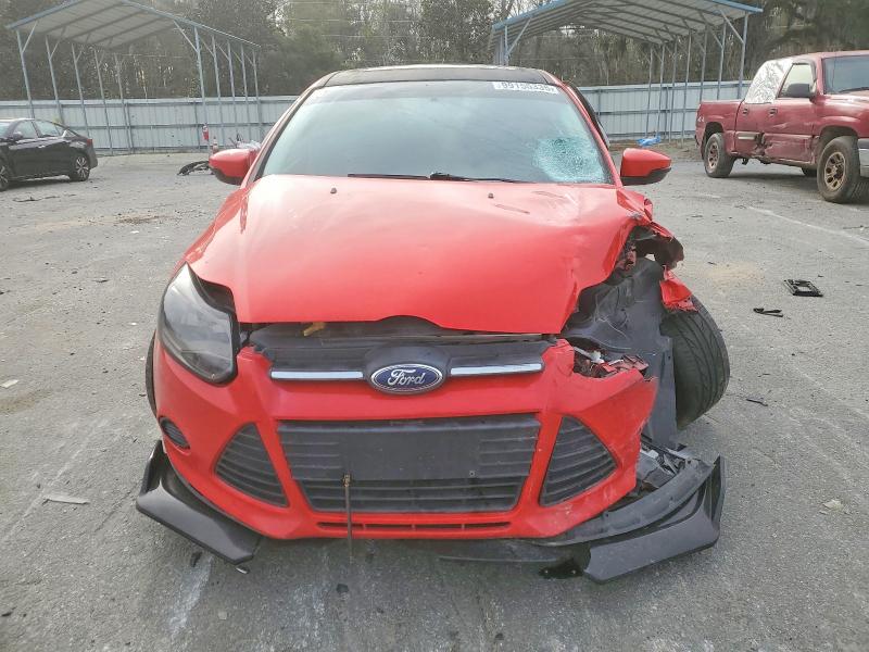 Photo 5 from auction – 2013 FORD FOCUS SE with VIN 1FADP3K25DL368813