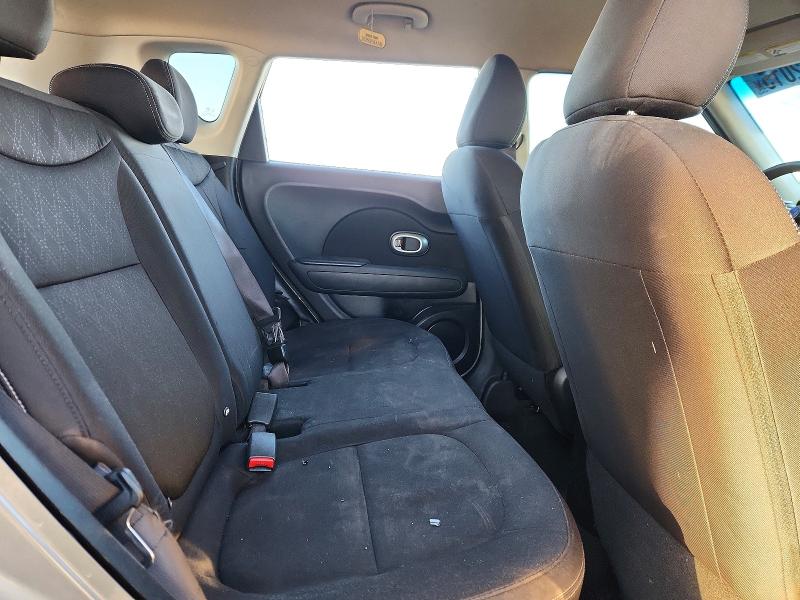 Photo 11 from auction – 2016 KIA SOUL with VIN KNDJN2A22G7286730