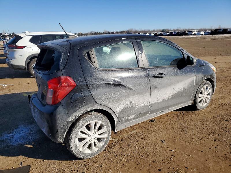 Photo 3 from auction – 2017 CHEVROLET SPARK 1LT with VIN KL8CD6SA4HC751924