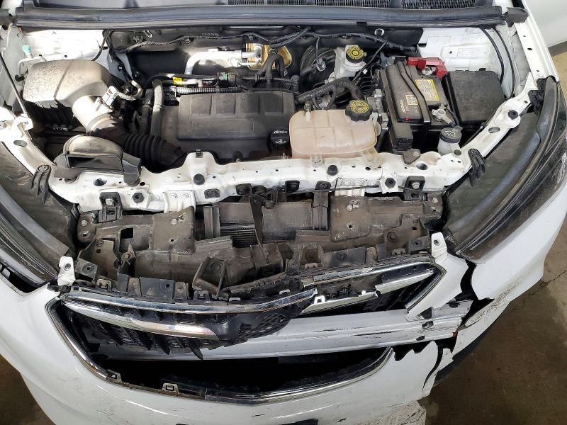 Photo 12 from auction – 2020 BUICK ENCORE PRE with VIN KL4CJASB9LB322198