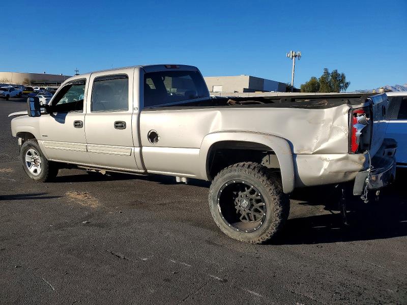 صورة رقم 2 من المزاد - 2006 CHEVROLET SILVERADO مع VIN 1GCHK23D16F199038